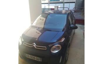 Citroen c1 Digne-les-Bains