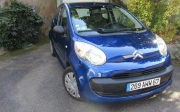 Citroen c1 Brumath