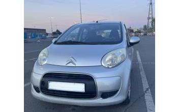 Citroen c1 Villeneuve-d'Ascq