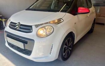Citroen c1 Cabestany