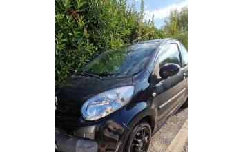 Citroen c1 Mandelieu-la-Napoule