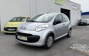 Citroen c1 Vannes