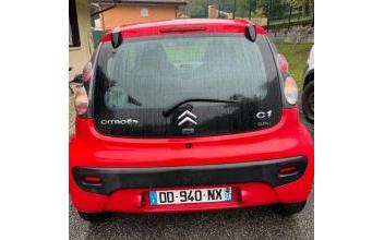 Citroen c1 Marseille