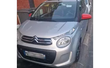 Citroen C1 Lille