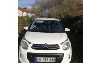 Citroen c1 Bourges