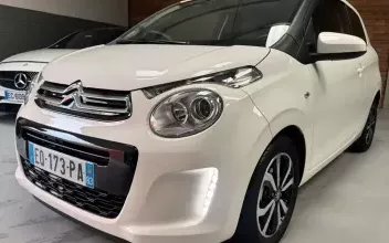 Citroen C1 Marquette-lez-Lille
