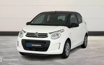 Citroen C1 Loison-sous-Lens