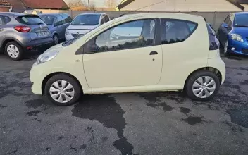 Citroen C1 Racquinghem