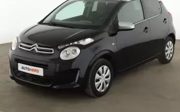 Citroen C1 Issy-les-Moulineaux