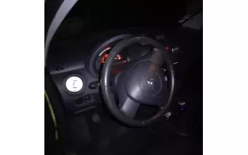 Citroen C2 Magnac-Laval