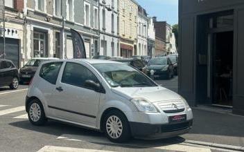 Citroen C2 Cambrai