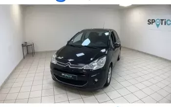 Citroen C3 Clermont-Ferrand