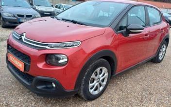 Citroen C3 Darnétal