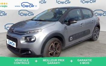 Citroen c3 Miramas