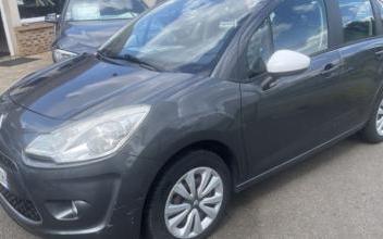 Citroen C3 Alençon