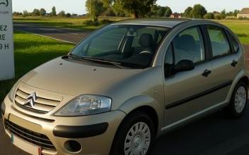 Citroen c3 Osny