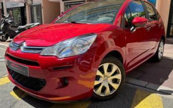Citroen C3 Nice