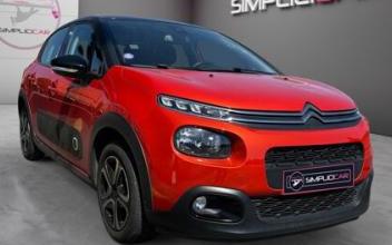 Citroen c3 Montpellier