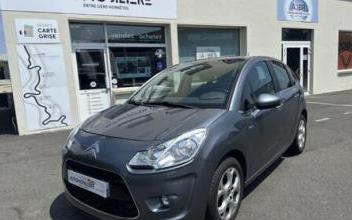 Citroen c3 Blois