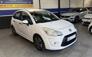 Citroen c3 La-Courneuve