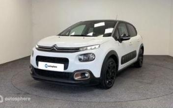 Citroen c3 Clermont-Ferrand