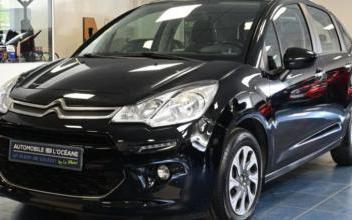 Citroen C3 Saint-Saturnin