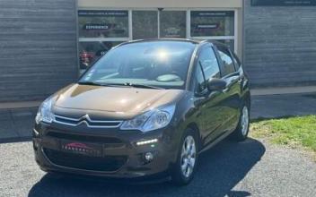Citroen c3 Crêches-sur-Saône