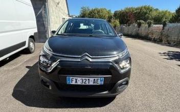 Citroen c3 Belley