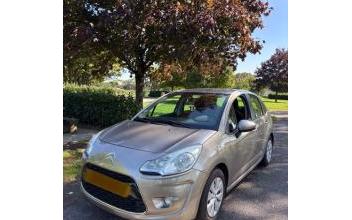 Citroen c3 Saint-Nazaire
