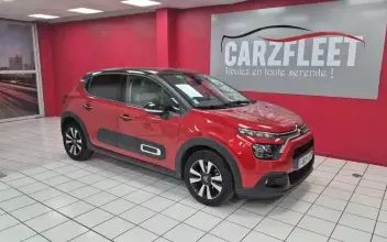 Citroen C3 Champigny-sur-Marne