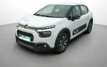Citroen C3 Saint-Quentin