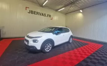 Citroen C3 Kersaint-Plabennec