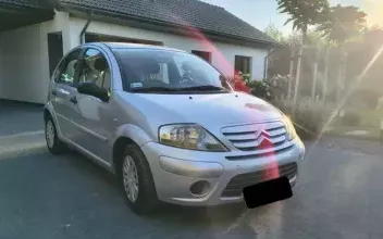 Citroen C3 Lyon