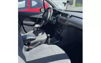 Citroen C3 Nantes