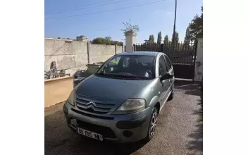 Citroen C3 Villeneuve-le-Roi