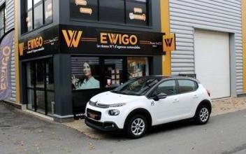 Citroen c3 Belbeuf