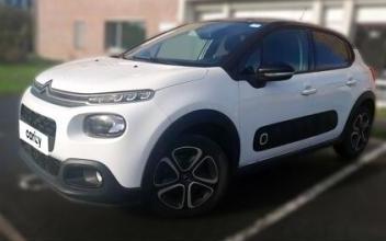 Citroen c3 Loos