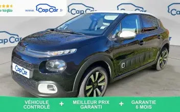 Citroen C3 Paris