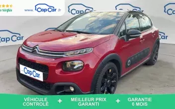 Citroen C3 Paris