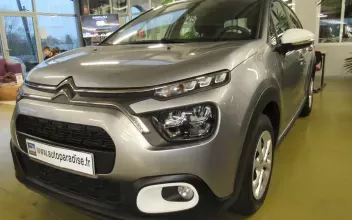 Citroen C3 Roche-la-Molière