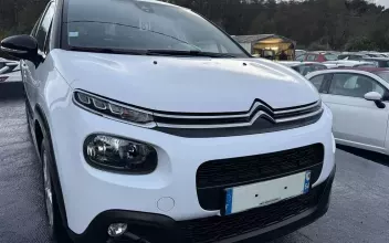 Citroen C3 Urcuit