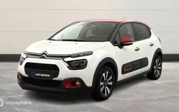 Citroen C3 Poitiers