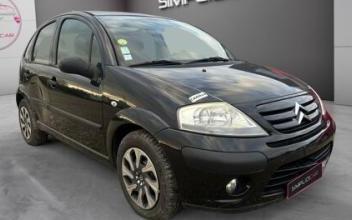 Citroen c3 Verneuil-sur-Seine