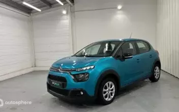 Citroen C3 Orthez