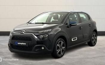 Citroen c3 Nantes