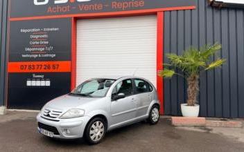 Citroen C3 Bischwiller