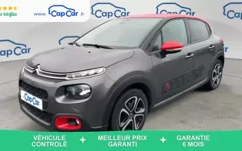 Citroen C3 Paris