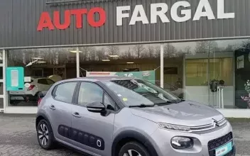 Citroen C3 Montbazens