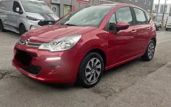 Citroen C3 Livry-Gargan
