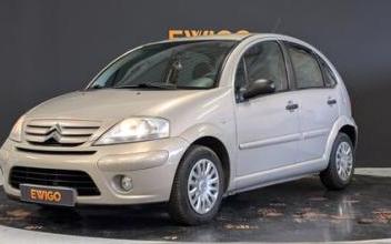 Citroen c3 Arnas